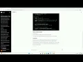 python program to calculate area and perimeter of rectangle