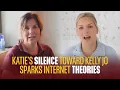 Katie Bates Tension With Kelly Jo 10 Theories Bikini Backlash Bringing Up Bates