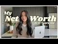 My Net Worth at 31 hitting a big milestone the compounding is compounding