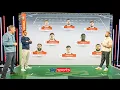 Download Lagu Sam Warburton and Will Greenwood DEBATE the potential Lions Test team