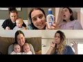 Download Lagu OUR MORNING ROUTINES | New mom + Pregnant + TWINS!
