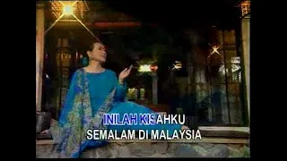 titiek sandhora semalam di malaysia official 