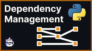 Python Dependency Management PIP Lock Files