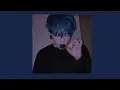 Download Lagu blue hair - tv girl [sped up]