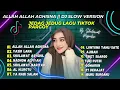Download Lagu SHOLAWAT ALLAH ALLAH AGHISNA - YASI LANA || DJ SLOW VERSION || DJ VIRAL TIKTOK