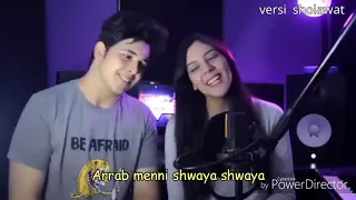                                             قرب منى شويه            دندنها