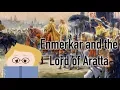 Download Lagu Soothing Stories: Enmerkar and the Lord of Aratta