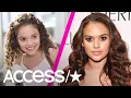 The Game Plan Star Madison Pettis Is All Grown Up Find Out The Advice She Got From The Rock