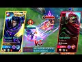 Download Lagu ALUCARD VS ALDOUS 500 STACK!| YUZUKE VS TOP GLOBAL TRASHTALKER!| WHO WILL WIN? | MLBB