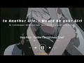 Download Lagu Katy Perry - The One That Got Away 'Cover' (Lyrics Terjemahan Indonesia) In another life 'Sad Song'