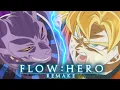 Download Lagu Dragon Ball Z | Flow: Hero Remake (Takeshi Asakawa) | By Gladius