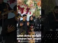 Download Lagu Bunga Jiwaku - Yovie \u0026 Nuno ( Wedding Cover) #band #bandevent #bandwedding #music