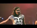 Ce'cile & High Wouler's(Live in Martinique HD) - Rise Up