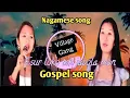 Lagu village gang || Gospel song in Nagamese#gospelsongs #nagamese #northeastindia#naga#nagaland