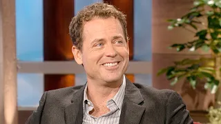 Greg Kinnear Talks ‘Feast of Love’
