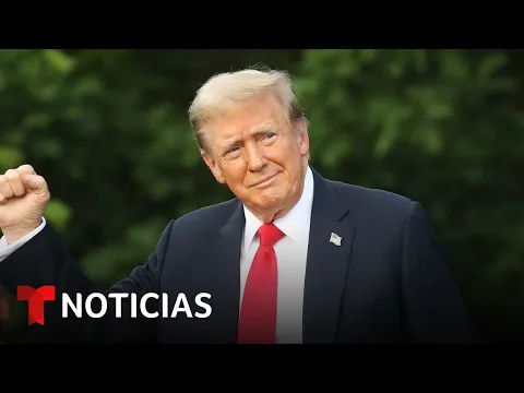 Download MP3 Las noticias de la mañana, martes 28 de mayo de 2024 | Noticias Telemundo