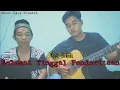 Download Lagu (SELAMAT TINGGAL PENDERITAAN) - IKLIM | Cover Gitar \