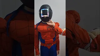 Spiderman سبايدرمان 