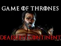 Download Lagu Sothoryos: The Deadliest Land in Westeros’ World