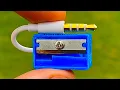 Download Lagu 6 AMAZING INVENTIONS that make people’s lives easier and more interesting!
