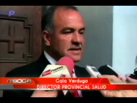 Dirección de salud capacita a futuros médicos