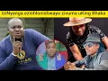 Lagu Okokuqala emlandweni iziNyanga zivuma enye ngeke ukholwe zizwele bevuma uKing Bhaka Nzama 🤴