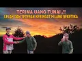 Lagu TERIMA UANG TUNAI..!! LELAH DAN TETESAN KERINGAT HILANG SEKETIKA