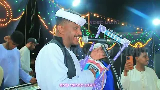 الفخيم عبدالله على ود دار الزين اديتك قلبي كله 