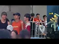Download Lagu 🔴LIVE BTS RM, V, JHOPE REACTION TO JIN Concert Performance 비티에스 알엠, 뷔, 제이홉 리액션