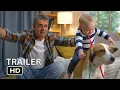 Lagu Man Vs Baby - First Trailer | Rowan Atkinson | Netflix (2026)