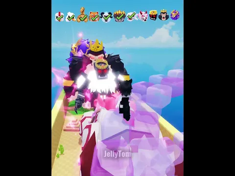 Needoh Spiral Vs ALL Steal An Egg Bosses! 🥵