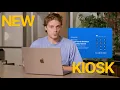 Richer Family Notifications Faster Paperwork Edits a Refreshed Kiosk