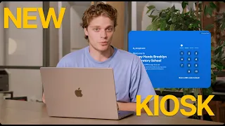 Richer Family Notifications Faster Paperwork Edits a Refreshed Kiosk