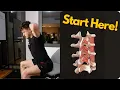 Start Rebuilding Your Low Back in 60 Seconds No Equipment