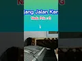 Sepanjang Jalan Kenangan