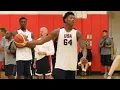 7-foot-3 center could be next great prospect