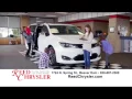 Reed Chrysler - Chrysler Pacifica Commercial
