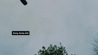 صوت طائرة Su 57 