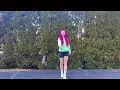 COME HOME by SKINNY FABULOUS, NAILAH BLACKMAN | Zumba | Soca | Dancehall | sammanthafit