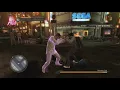 Yakuza 0 - Kiryu vs Electronics King