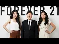 The 4 Billion Fashion Dynasty Destroyed By Its Own Family Forever 21