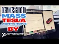 BEGINNERS GUIDE TO MASS TESLA LIGHT SHOWS