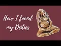 Lagu How I Found my Deities║Witchcraft