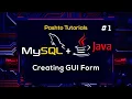 81 Java JDBC - Introduction