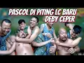 Download Lagu PASCOL DI PITING DEBY CEPER ‼️AAAGGAHHH H1NA KALI AKU WOII B*J*NG
