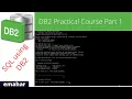 DB2 Practical Course Part