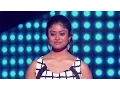 Download Lagu The Voice India - Parampara Thakur Performance in Blind Auditions