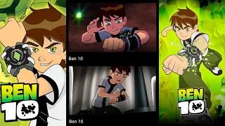 YARN - Ben 10 The popular clips