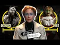 The Conjuring Timeline Horror History