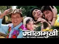Download Lagu ज्वालामुखी मूवी आल HD विडियो सोंग्स - Mithun Chakraborty, Mikn, Chunkey Pandey, Johny Lever, Sheeba